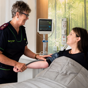 Why Step Down Stay Lengths Are Not the Same for Every Patient