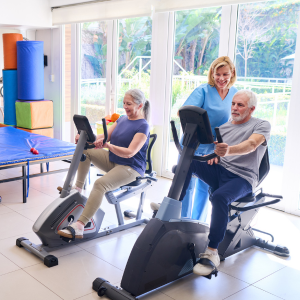 Patients Who Can Skip the Step Down Unit