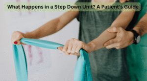 What Happens in a Step Down Unit? A Patient’s Guide